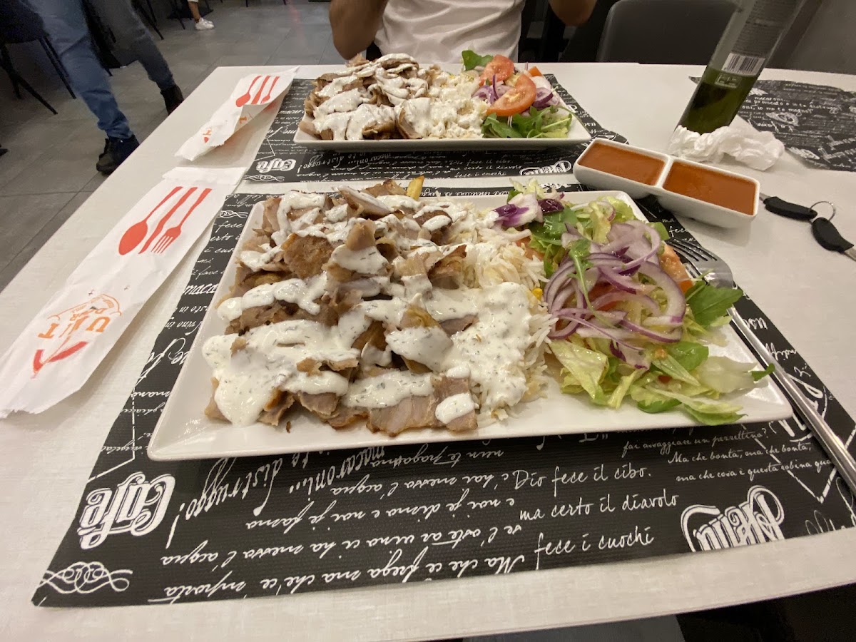 Umit Doner Istanbul Kebap Photos 2
